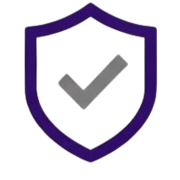 Trusted support icon