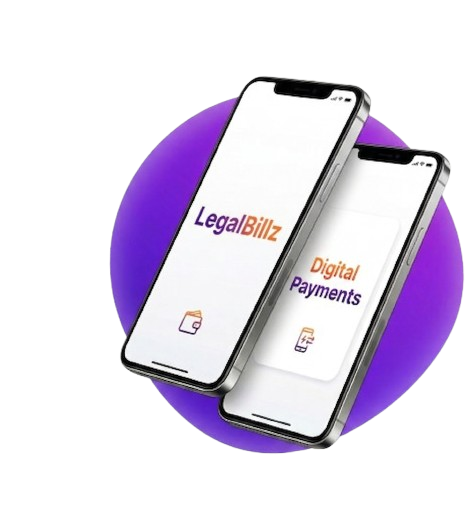 Merchant app screens